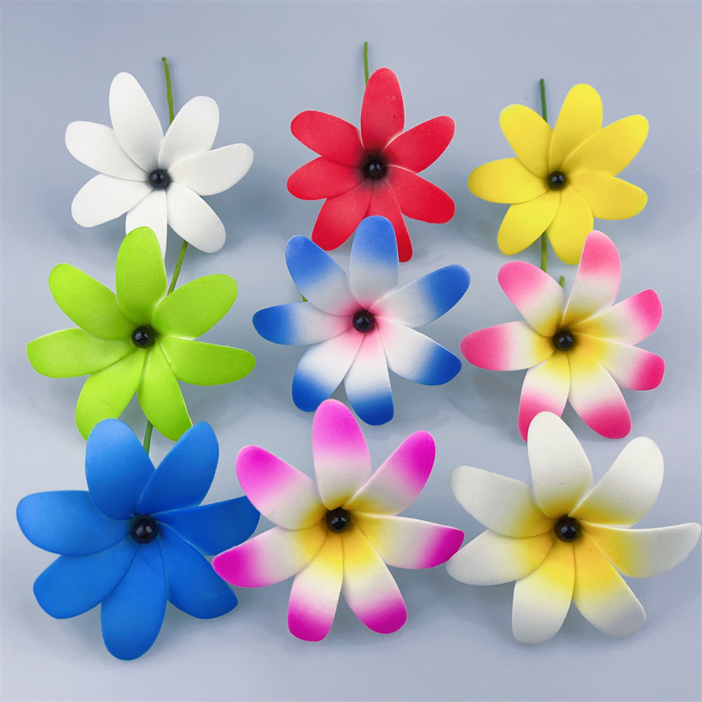 Kn Hf020b Bk Tiare Hair Pick
