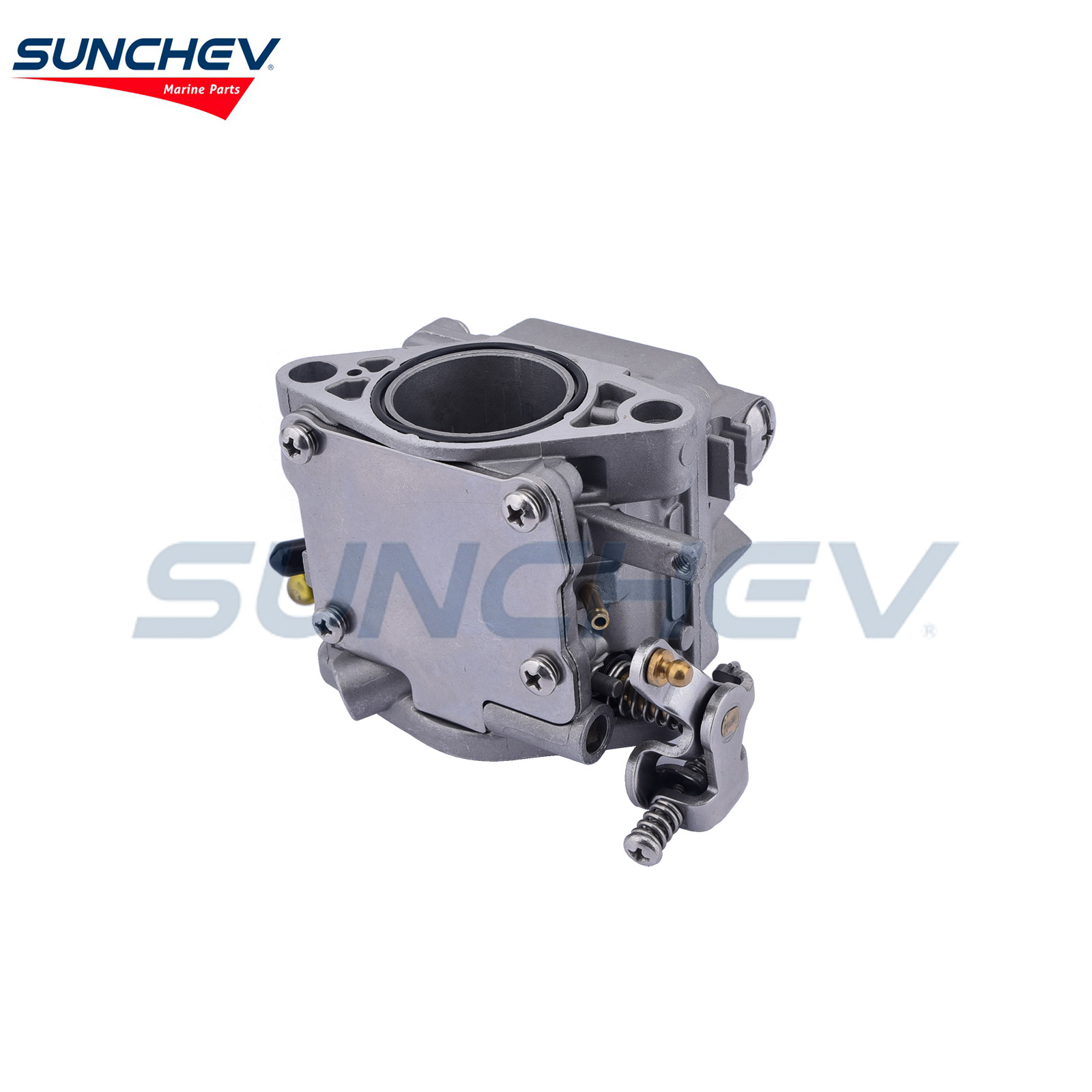62Y-14902-41 Carburetor 2 -7