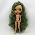 naked doll H