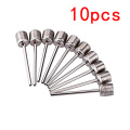 10pcs Sport Ball Inflating Pump Needle For Football Basketball Soccer Inflatable Air Valve Adaptor Stainles Steel Pump Pin
