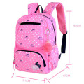 2020 New Canvas Backpack 3 Pcs/set Women School Backpacks Schoolbag For Teenager Girls Kids Book Bag Satchel