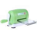 New Die Cutting Embossing Machine Scrapbooking Cutter Piece Die Cut Paper Cutter Die-Cut Machines Home DIY Embossing Tool