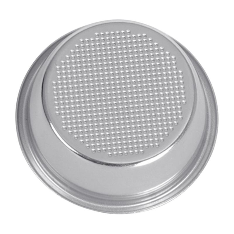 54mm Filter Basket for Breville 54mm Semi-Automatic Coffee Machine Bottomless Handle Filter