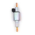 12V-28ML Fuel Pump Heater Diesel Plug In Truck Heating Oil Pump 2KW-5KW OEM 9012868C