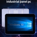 11.6" capacitive touch panel pc with intel 3865U processor 4Gb ram 64Gb rom All In One computer