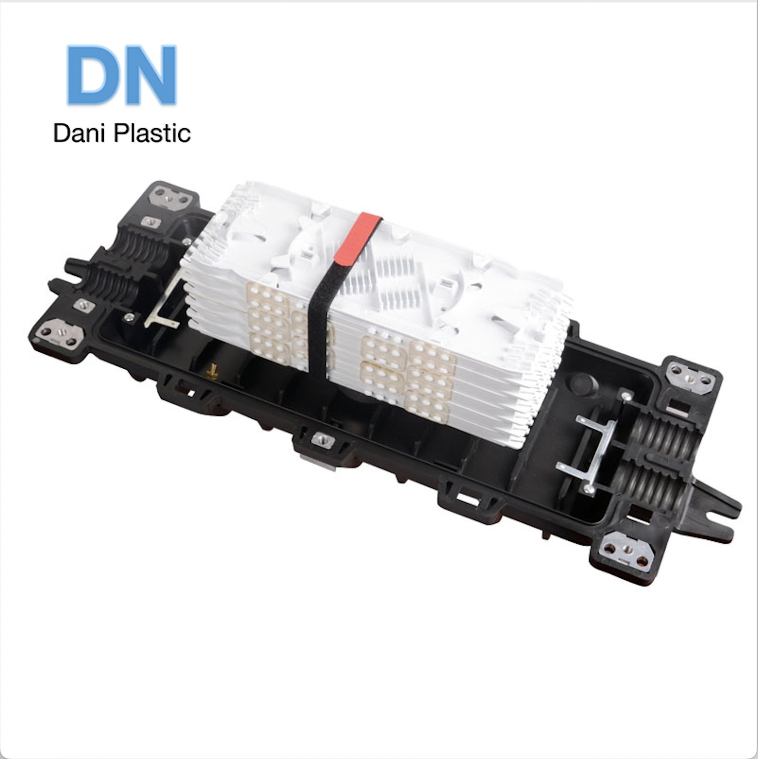 optical fiber distribution box