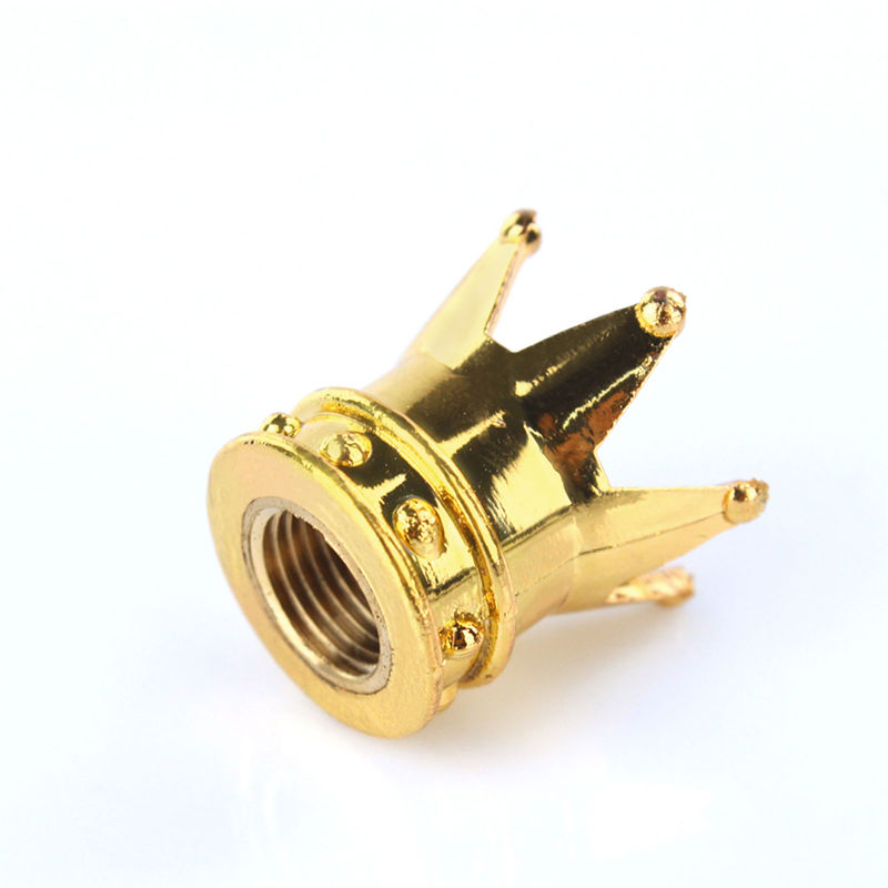 crown car valve caps.3