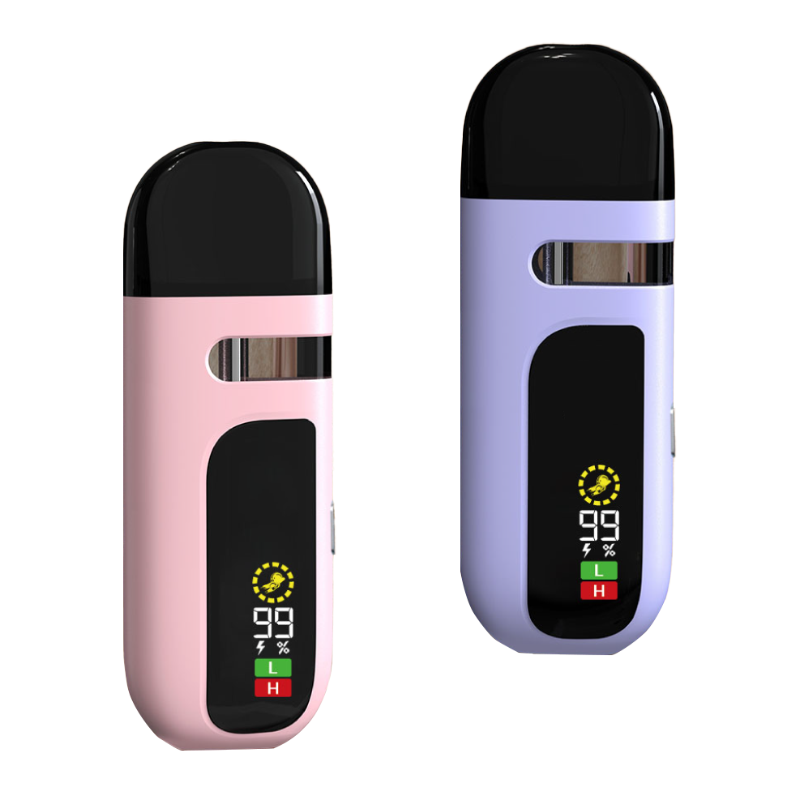 (CBD)Disposable empty vape