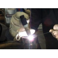 TIG Finger Welding Gloves Resistant insulation gloves Heat Shield Guard Heat Protection By Weld Monger