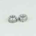 Stainless Steel Self Clinching Nuts CLS M2