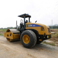 New SEM512 road roller soil compactor price