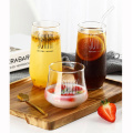 Free Shipping Water Glass,Juice Glass, Water Cup,Highball Glass, Glass Cup,Drinkware Set of 2
