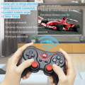 Wireless Trigger Bluetooth Joystick for Cell Phone Gamepad Android iPhone PC Mobile Smartphone Game Controller Control Cellphone