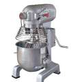 Planetary mixers in baking equipment