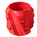 Spiral Vane Roller Steel Solid Rigid Centralizer