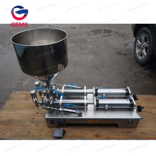 Hot Sauce Bottling Machine Filling Machine Line for Sale, Hot Sauce Bottling Machine Filling Machine Line wholesale From China
