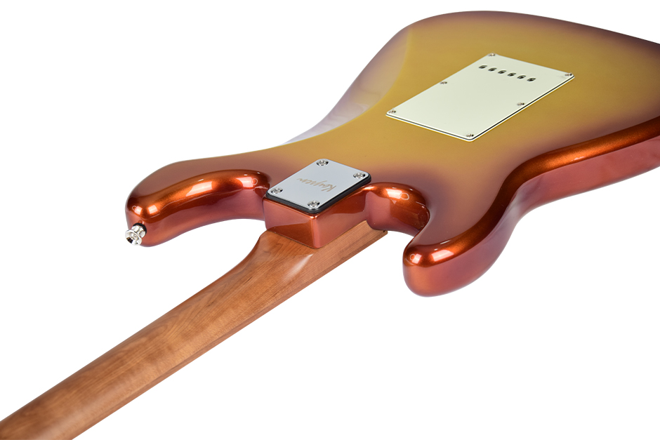 Kaysen electric guitar KST-630 (5)