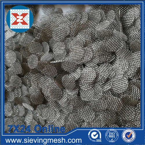 Good Quality Filter Disc Mesh wholesale