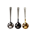 Brewista Professional Titanium Alloy Cupping Spoon Coffee Spoon Cupping Tools Bonavita