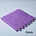Mats Carpet Purple