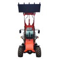 shandong wheel loader smaller 0.8tons OCL08