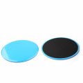 1Pair Gliding Discs Slider Fitness Disc Exercise Sliding Plate For Yoga Gym Abdominal Core Training Fitness Equipment