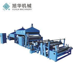 XH-JD-01 Shoe Material Laminating Machine