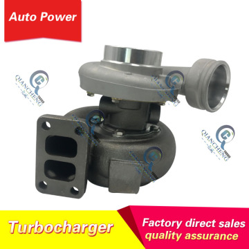 S200 Turbo For Deutz Industrial BF6M1013FC Engine 04259315KZ 318844 for Volvo Excavator Parts EC210 Turbocharger