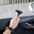 Multifunction Protable Car Safety Hammer Emergency Escape Tool Rescue Breaker W91F