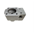 Sewing Machine Casting Spare Parts Manufacturers