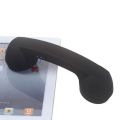 Wireless Bluetooth 2.0 Retro Telephone Handset Receiver Headphone for Phone Call 95AF