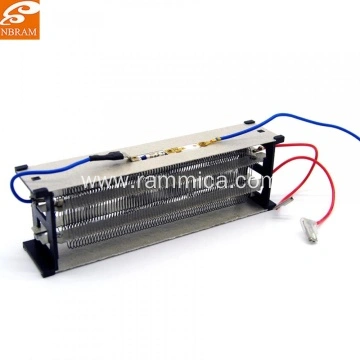 China Ceramic Heating Element Heating Element Mica Sheet