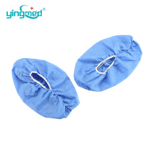 Medical disposable non woven cloth shoe cover