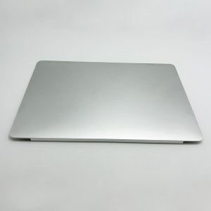 Custom CNC Machining Aluminum Laptop Shell