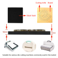 DIY Card Bags Cutting Dies Scrapbooking Craft Leather Mold Suitable For Common Big Shot Machines On The Market