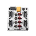 Lumenier ParaGuard XT30 1-4S/ XT60 1-6S 4/6 Port Safe Parallel Charging Board for RC FPV Racing Freestyle Drone Batteries