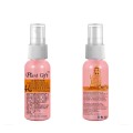 50ml Marigold Hydrosol Calendula Hydrolat Anti-inflammatory Moisturizing Oil Control Hydrating Toner Acne Repair