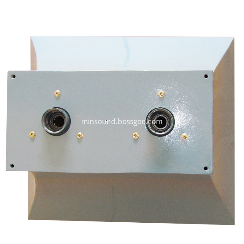 Pa Loudspeaker 