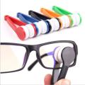 Drosipping Customized Chamois Glasses Cleaner Microfiber Glasses Wipe For Lens Phone Screen Cleaning Wipes Eyewear Cleaner Tools