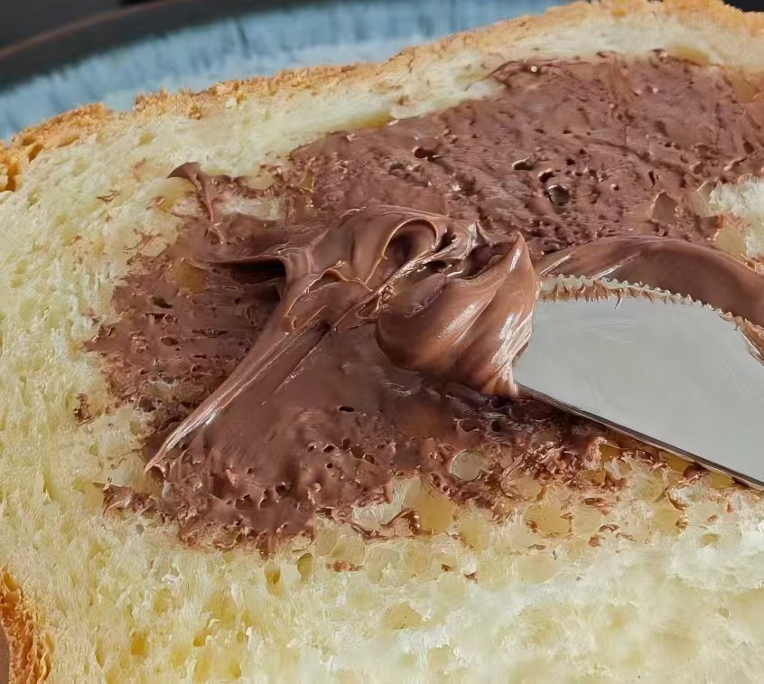 Delicious Hazelnut Sauce