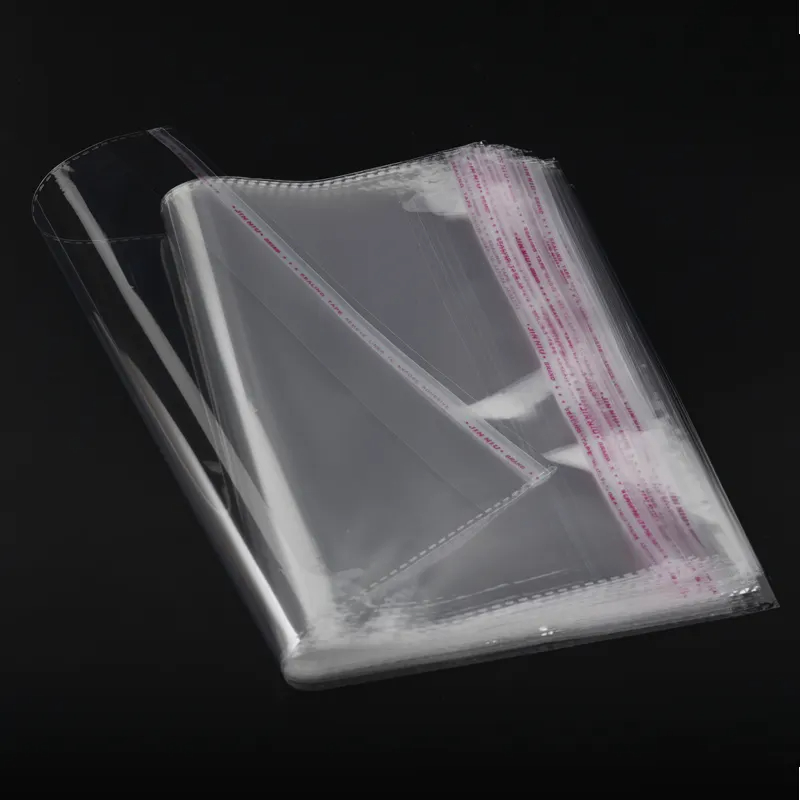 plastic pouch packaging