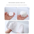 Disposable Face Towel Women's Portable Cotton Compressed Towel Bath Towel Particle Travel Standing Supplies Non-Woven Face Towel