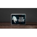 Silent Assistant By SansMinds (Gimmick and Online Instruction) Close-up Magic Tricks Magic Accessories Coin Magic Object Vanish