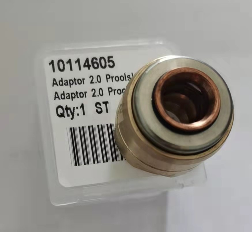 Adapter 2.0 precision for Bystronic Fiber Laser 10114605