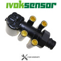 Height Sensor Air Suspension Valve Level For MAN MB Mercedes Benz Isuzu KIA Truck 4410500110 81259370016 0005424018 0005424080