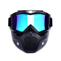 Winter Sports Snow Ski Mask Mountain Skiing Snowboarding Glasses Motor Cycling Cool Masks Men Women Goggle Glasses