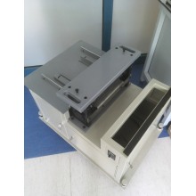 Cutting machine for cut the paper