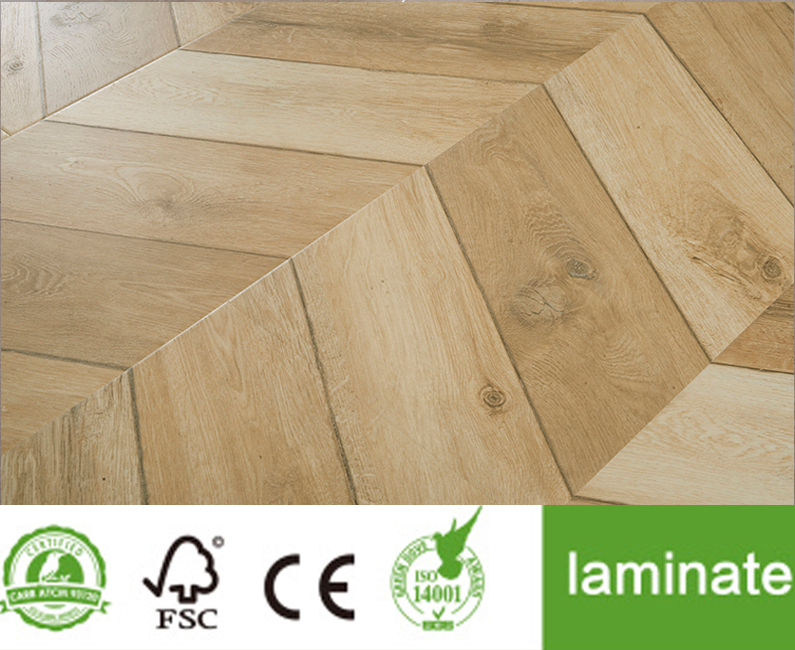 Laminate Flooring Herringbone Pattern Herringbone Effect Laminate
