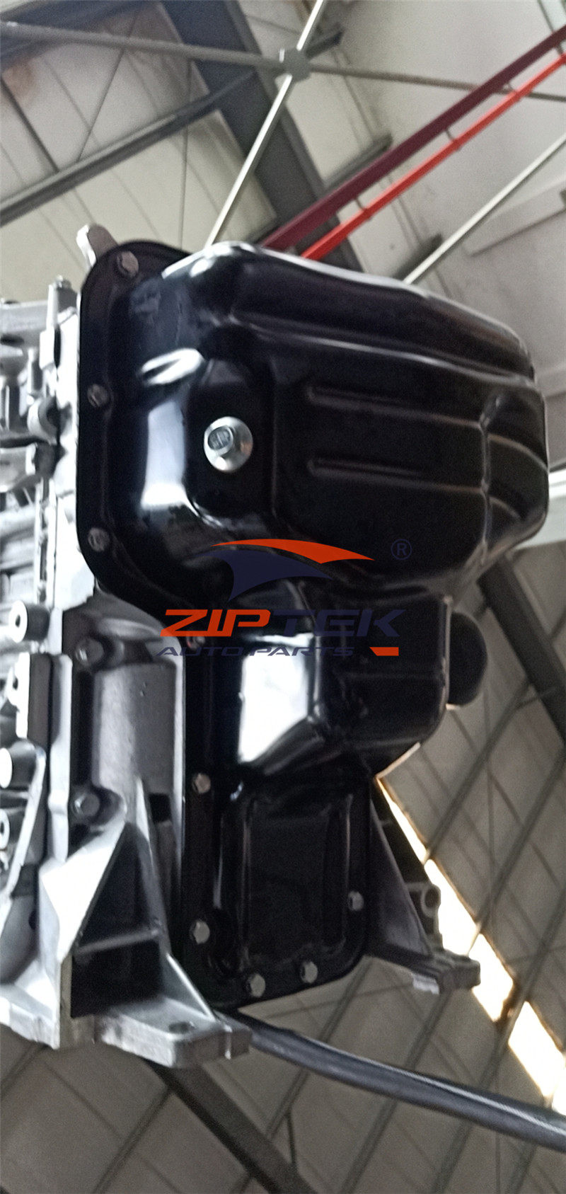 LFB479Q Engine (7)