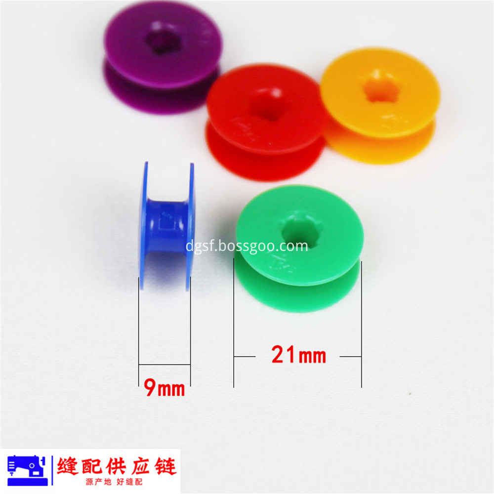 High Quality Computer Flat Car 3 Wheel Roller Presser Foot 3 Jpg
